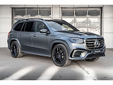 GLS 450 d 4MATIC